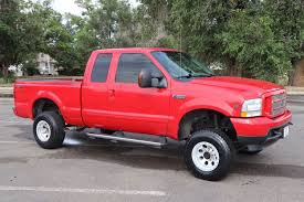 Image result for Dark Toreador Red 2004 F350