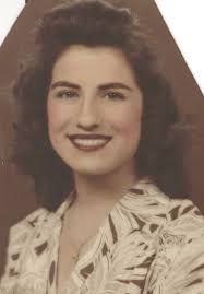 Rosemary Perrone Obituary