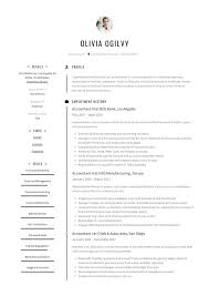 Standard resume categories essentially break your resume sections down into key points which are necessary for you to take care of both the purposes well while making it easy for you to keep your. Accountant Resume Writing Guide Templates Pdf Cost Summary Olivia Ogilvy Former Teacher Cost Accountant Resume Summary Resume Management Trainee Skills Resume Best Work Skills Resume Teacher Resume Sample Profile Section Of Resume