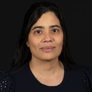 Ana Velarde's Instagram, Twitter & Facebook