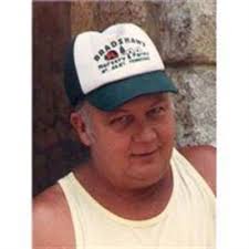 Obituary information for Ronald Grills Foster