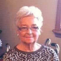 Anna Lee Wilson Obituary