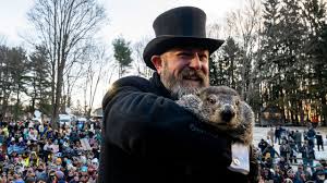 Groundhog Day's European creature parallels – and surprising 3000-year-old  origins