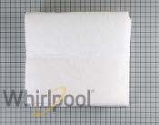 Amazon's choicefor dishwasher insulation blanket. Whirlpool Dishwasher Insulation Parts Fast Shipping