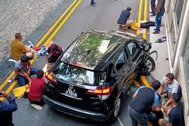 These injury claims are for victims. 2 Filipinos Killed In Car Crash In Singapore Abs Cbn News