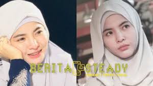 Nurul hidayah mohd nor currently doing her phd at the department of fundamental and applied sciences, universiti teknologi petronas. Ardel Aryana Menghidap Kanser Tahap 3 Memilih Untuk Berdiam Diri Kerana Enggan Peminat Bersedih Berita Steady