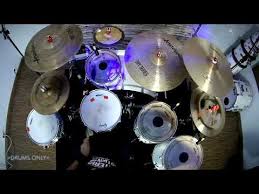 Deus proverá é uma música da cantora gabriela gomes, lançada em 2018. Bolos Deus Provera Gabriela Gomes Drum Cover
