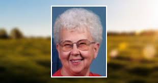 Melrose C. Van Dyke Obituary May 3, 2017
