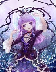 Así que te aconsejamos que sigas mirando las imagenes de animé que te regalamos aqui y disfrutes. Imagenes Anime Leer Descripcion 8 Chicas De Pelo Morado 1 Wattpad