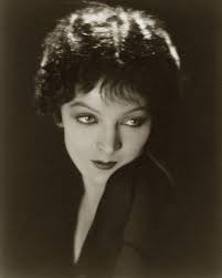 Myrna Loy is the most beautiful star of the 19- ... ever!