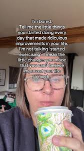 Daily Self Improvement Tips for a Better Life