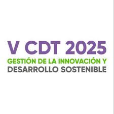 V CDT 2025: Gestión de la Innovación y Desarrollo Sostenible | Ahuacatlán