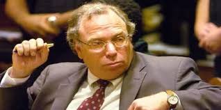 Attorney William Buckman found dead at Mount Laurel hotel