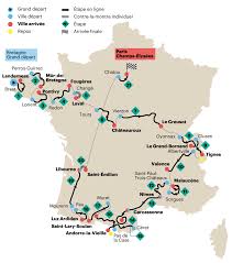 Favourites for the stage win: Tour De France 2021 Le Calendrier Voici Le Detail Des 21 Etapes