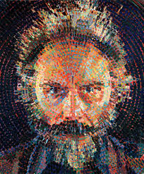 Check spelling or type a new query. The Mysterious Metamorphosis Of Chuck Close The New York Times