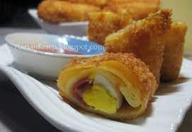 Pin Oleh Wieke Rosalina Di Food Recipes Makanan Makanan Dan Minuman Resep
