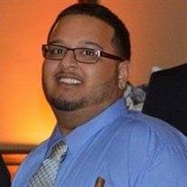 Kevin Anthony Espinal Obituary