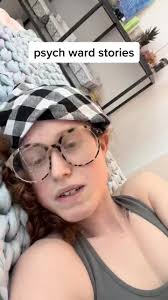 I left a psych ward with an addiction I didnt have going in#mentalheal...