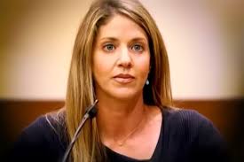 Professor's Wife Called Him an 'STD' Before His Execution-Style Killing —  but Denies She Was Involved in Plot