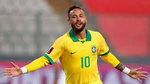 Filho de deus, pai, feliz e ousado !. Neymar Jr Reacts After Leading Brazil To A 2 0 Win Against Ecuador In 2022 World Cup Qualifier Conmebol Match