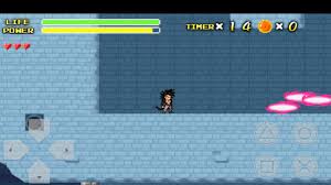 Fight with characters from many classes such as dragon warriors shinobi ninjas shinigamis and super heroes or create ever wanted to be a super warrior? Super Saiyan Warriors Universe Battle For Android Apk Download