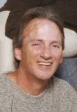 Steve Crouch Obituary