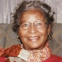 Alice Roberts Obituary