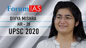 Daughter of Teachers achieves IAS Rank 28