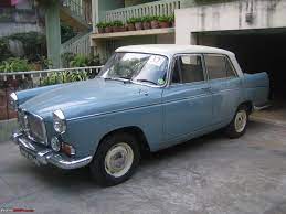 Vintage Cars Pics Vintage Classic Cars In India Page 27 Team Bhp Classic Cars Classic Cars Vintage Old Classic Cars