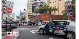 We put our reputation behind products that we know from our years of experience and expertise in the industry will deliver the performance, durability. San Diego Padres Score Big With Wrapify Out Of Home Advertising Wrapify Newsroom
