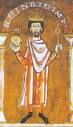 Henry IV, Holy Roman Emperor - Wikipedia