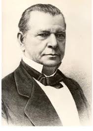 Oliver Fisher Winchester (1810-1880)