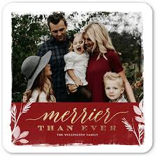 Shop our new designs & trims Best Websites For Holiday Cards Popsugar Family