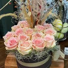 Francis hotel building on east park street, due for completion in 2017 by the berger organization. Flowers By Francis Home Facebook