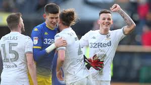 Leeds united football club is an english professional football club based in the city of leeds, west yorkshire. Dream Leeds United Squad For 2020 21 Including New Signings Transfers Out Squad Numbers 90min