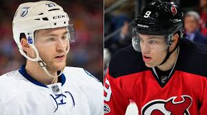 Fantasy Faceoff Jonathan Drouin Vs Taylor Hall