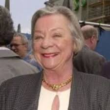 Patricia Ann “Patty” Dailey Disney (1935-2012)