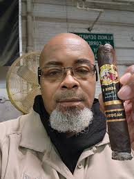 It was a long day... The Girl Wih No Name did me right tonight. #sotl  ##ladiessmokecigarstoo #PSSITA