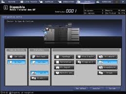 Fitur unggulan yang terdapat pada canon ir 2425. Photocopie Recto Verso Definition