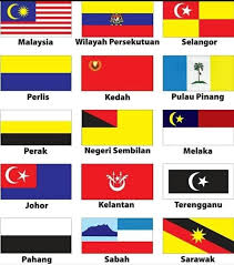 Jom kibarkan bendera wilayah persekutuan dan #lightupft sepanjang februari 2021. Terkini Protokol Pasukan Istiadat Kastam Selangor Facebook