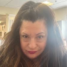 Christy Dishman's Instagram, Twitter & Facebook