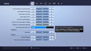 Perfecting the use of keybinds in fortnite is essential to master the game's pc controls. Best Fortnite Building Keybinds No Mouse Buttons