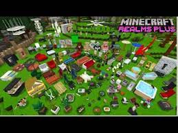 Chisel addon para realms y servers tipo karmaland, mods minecraft 1.16.0 pe. Los Mejores Addons O Mods De Decoraciones Para Realm En Minecraft Pe Modernas Y Medievales Youtube