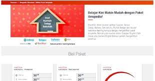 Cara Mengaktifkan Paket Internet Gratis 30 Gb Dari Tekomsel Indosat Dan 2gb Perhari Dari Xl Untuk Belajar Dari R Matematika Kelas 5 Matematika Kelas 4 Belajar