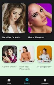 Tutorial de Maquillaje