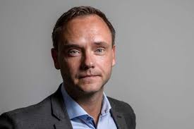 Mediedirektør bliver formand for it-selskab