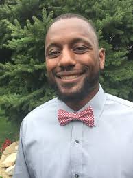 Jesse Brinson's Instagram, Twitter & Facebook