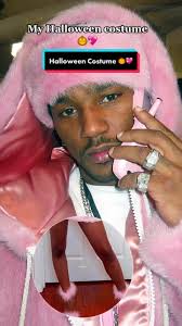 Cameron Pink Outfit Art