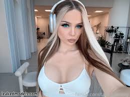 Lola Bunny  i__kit_kat__i  kitkatik14  lolabunnyss Голе фотографије  OnlyFans 29 - Leaked Models