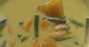 535 resep sayuran santan labu kuning ala rumahan yang mudah dan enak dari komunitas memasak terbesar dunia! 291 Resep Kacang Panjang Wortel Waluh Enak Dan Sederhana Ala Rumahan Cookpad